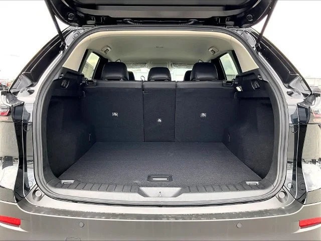 New 2026 Jet Black Mica Mazda 2.5 S Select image 15