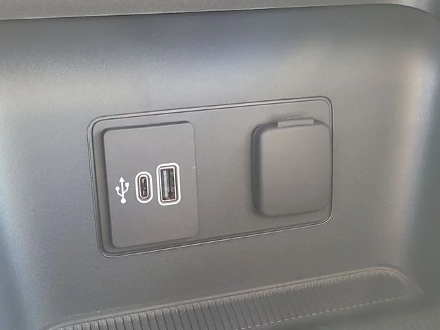 New 2026 Black Metallic Ford Active image 28