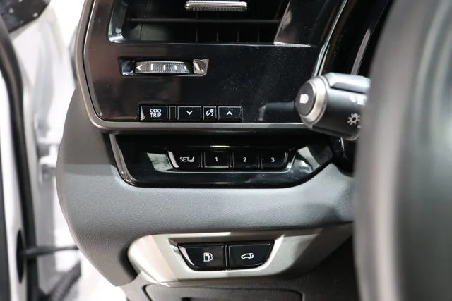 Used 2023 White Pearl Lexus 350 Premium Plus image 19