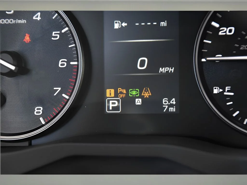 Used 2025 Ice Silver Metallic Subaru Limited image 15