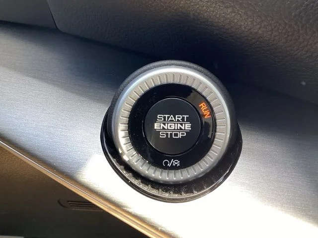 New 2026 Steel Blue Exterior Paint Jeep Limited Altitude image 37