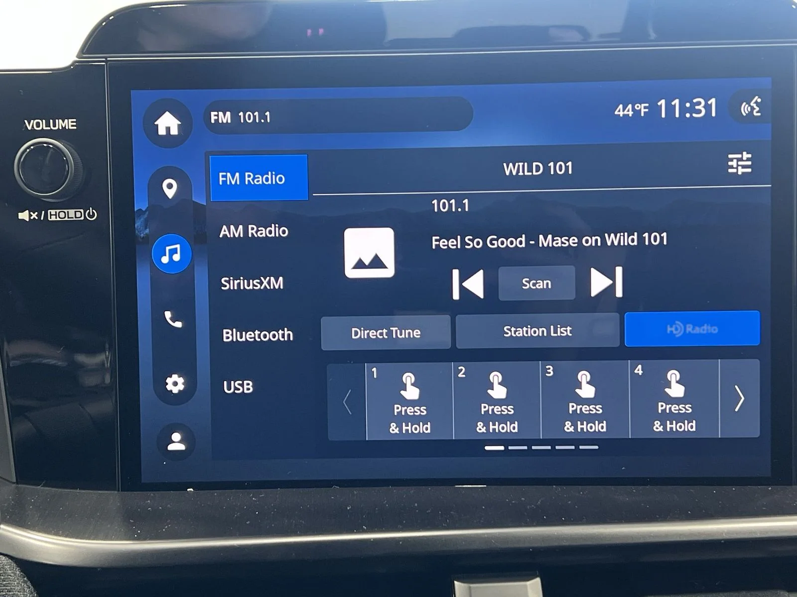 New 2026 ICE SILVER METALLIC Subaru Limited XT image 16