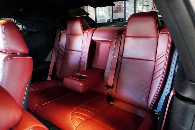 Used 2023 Gray Dodge SRT® Demon 170 Hellcat Redeye Widebody image 18