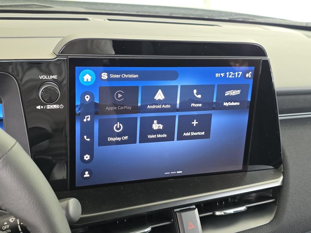 New 2026 RIVER ROCK PEARL Subaru Premium image 18