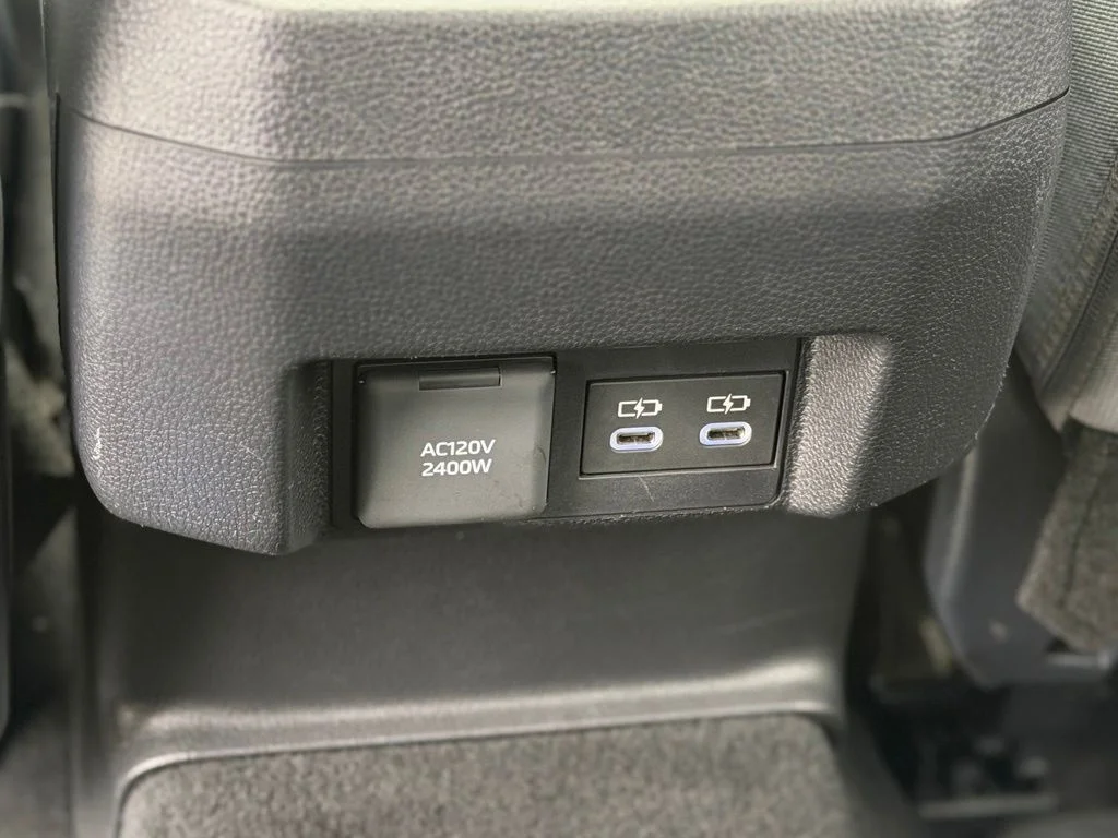 Certified Used 2026  Toyota TRD Off Road image 8