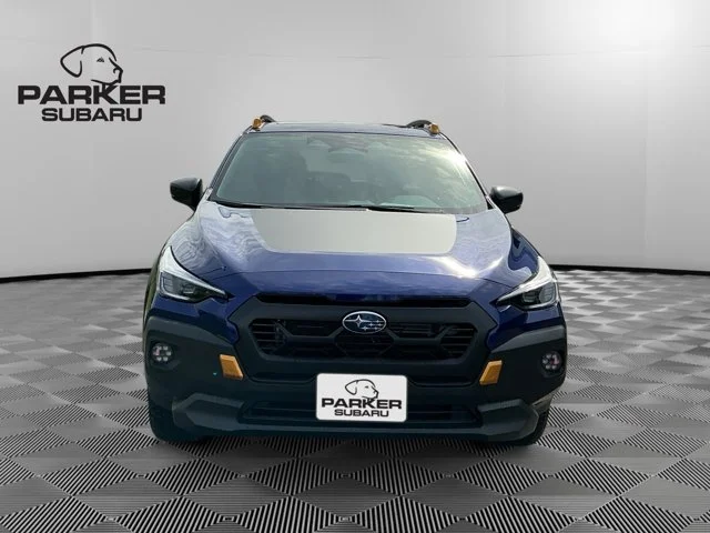 New 2026 SAPPHIRE BLUE PEARL Subaru Wilderness image 8