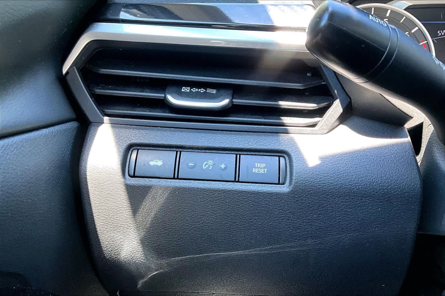 Used 2024 Gun Metallic Nissan 2.5 SR image 34
