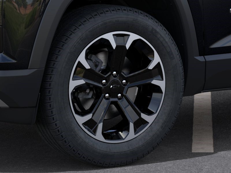 2027 Chevrolet Equinox LT - Photo 9