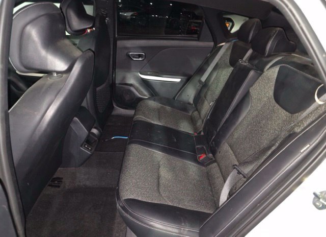 Used 2025 Morning Haze Kia GT-Line image 11