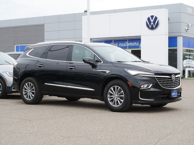 2024 Buick Enclave