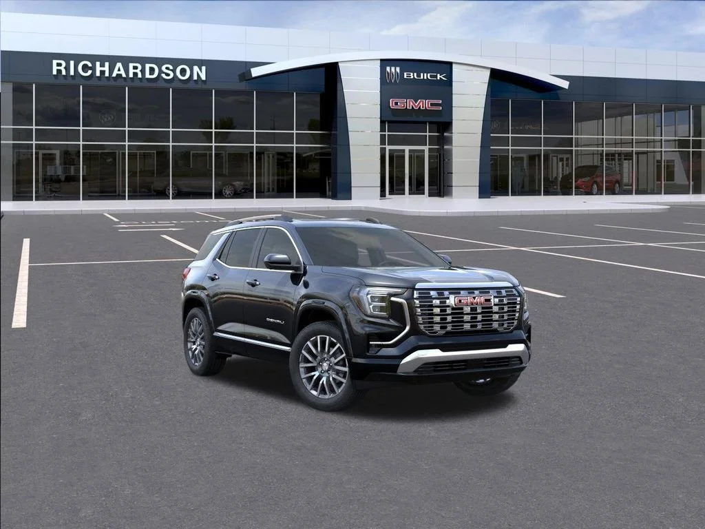 2026 GMC Terrain Denali AWD's photo