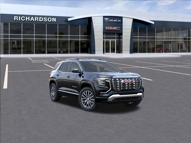 2026 GMC Terrain Denali AWD's photo