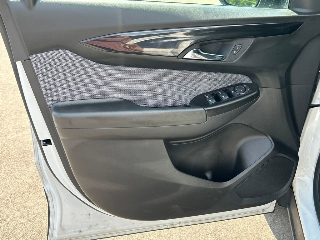 2024 Chevrolet TrailBlazer LS - Photo 17
