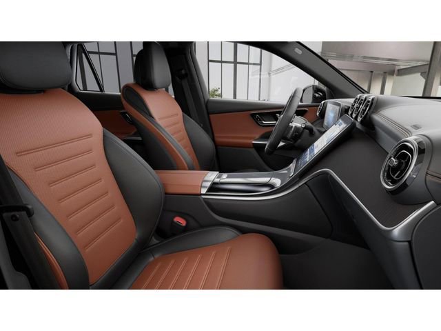 New 2026 Black Mercedes-Benz GLC 300 image 5