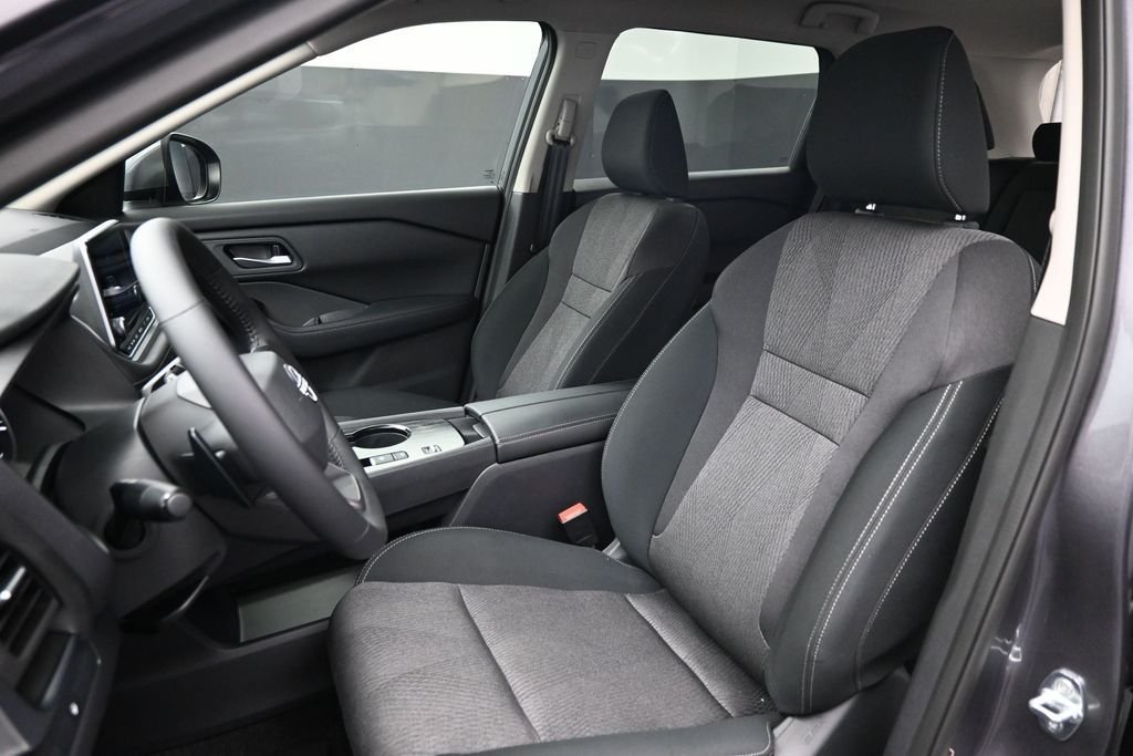 Used 2026 Gray Nissan SV image 20