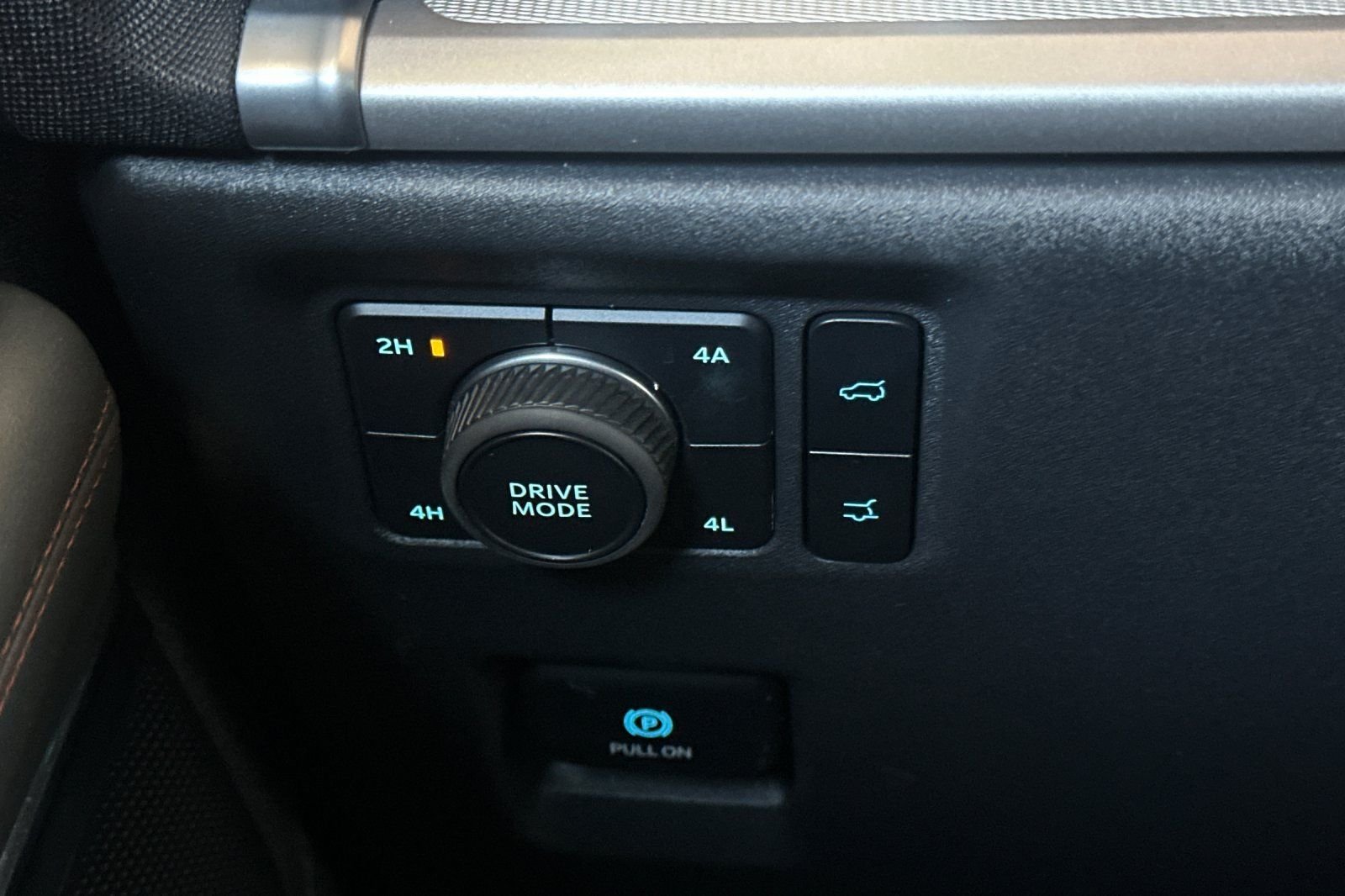 Certified Used 2025 White Ford Active image 30