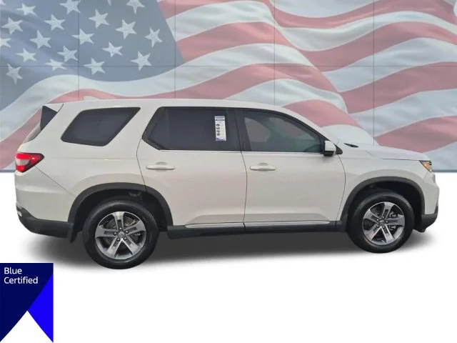 Used 2025  Honda EX-L image 6