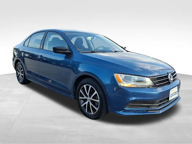 Used 2016 Blue Volkswagen 1.4T SE image 13