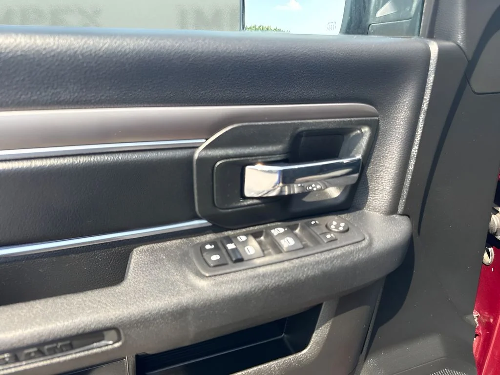 Used 2024 Red Ram Warlock image 22