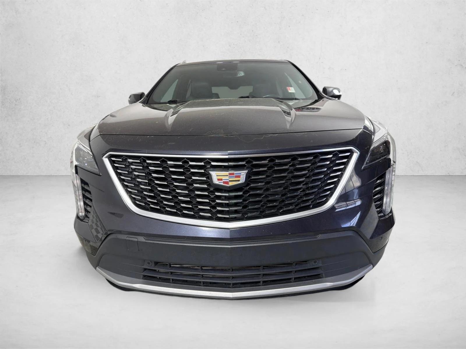 Used 2023 Gray Cadillac FWD Premium Luxury image 8