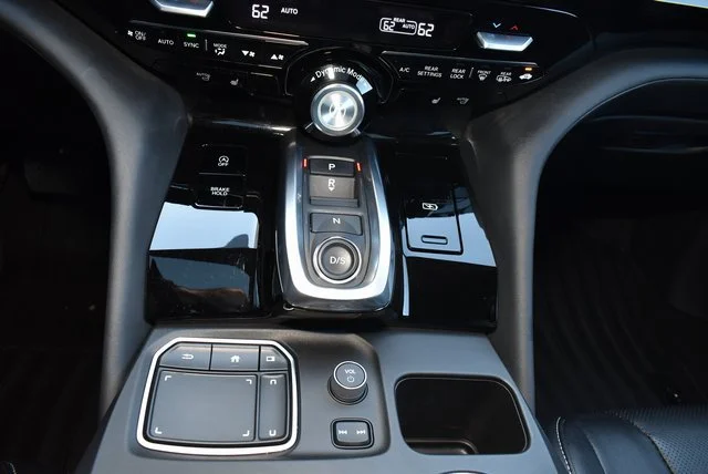 Certified Used 2024 Majestic Black Pearl Acura Technology image 20