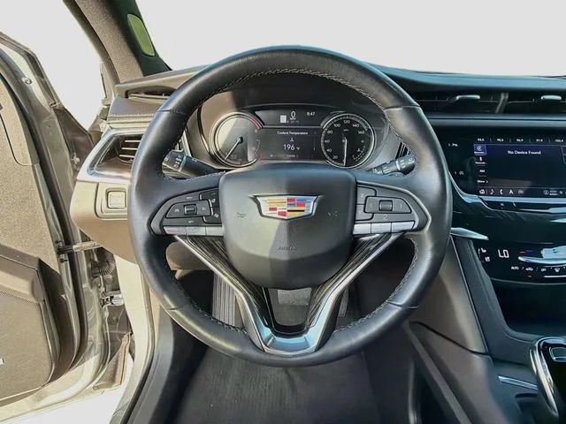 2024 Cadillac XT6 Premium Luxury - Photo 41