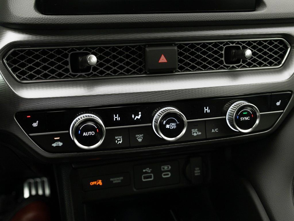 2026 Acura Integra A-Spec w/Technology Package - Photo 34