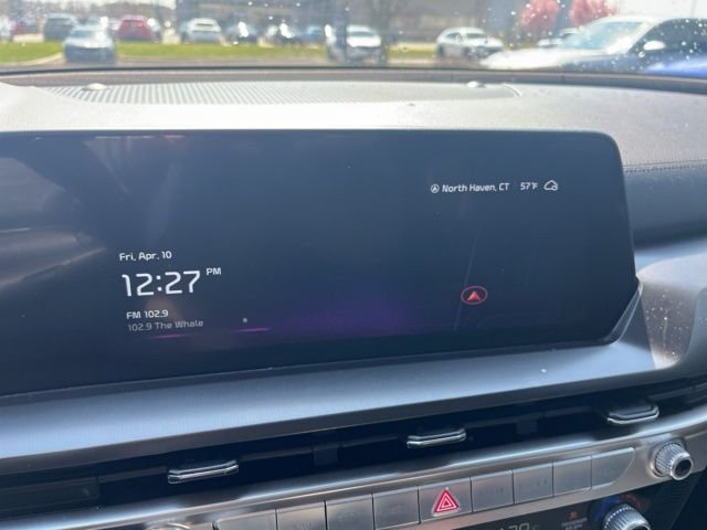 Used 2025 Silver Kia S image 49