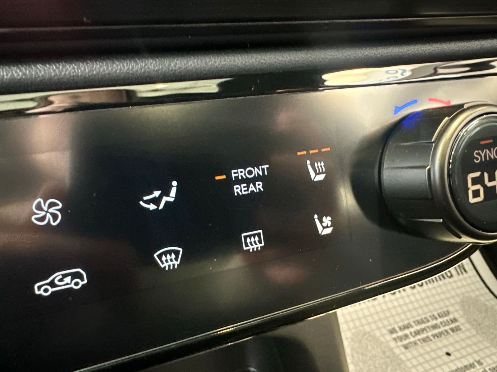New 2026 White Hyundai XRT Pro image 74