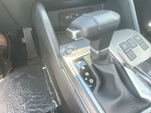 New 2026 Ebony Black Kia EX image 23