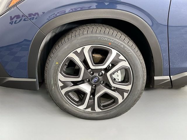 2024 Subaru Ascent Limited - Photo 28