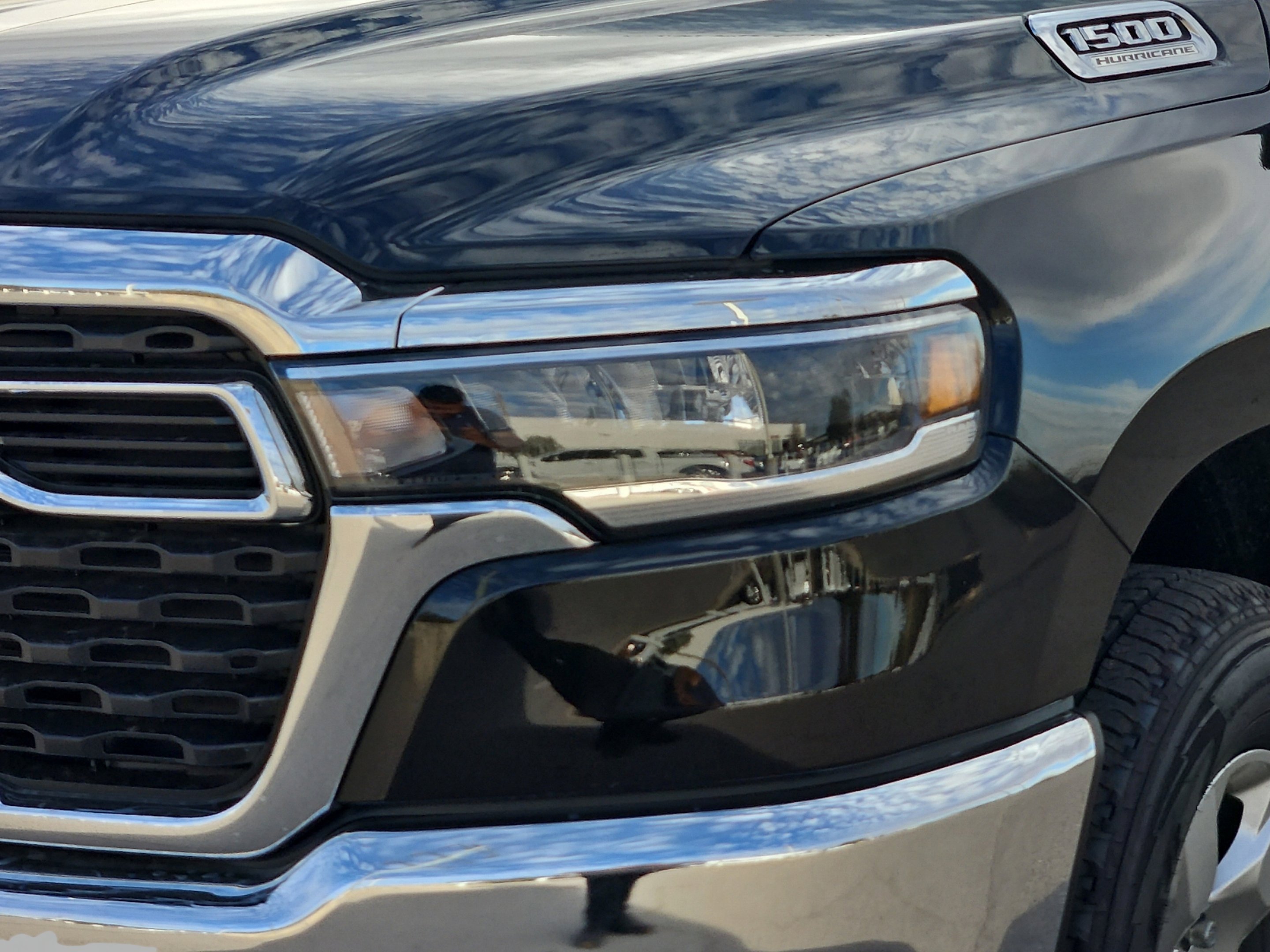2026 RAM 1500 Big Horn/Lone Star - Photo 7