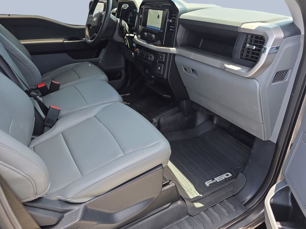 2022 Ford F-150 XL - Photo 31