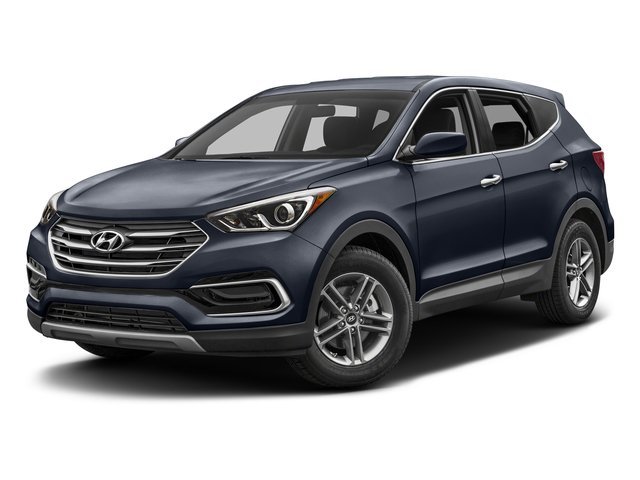 2017 Hyundai Santa Fe 2.4L