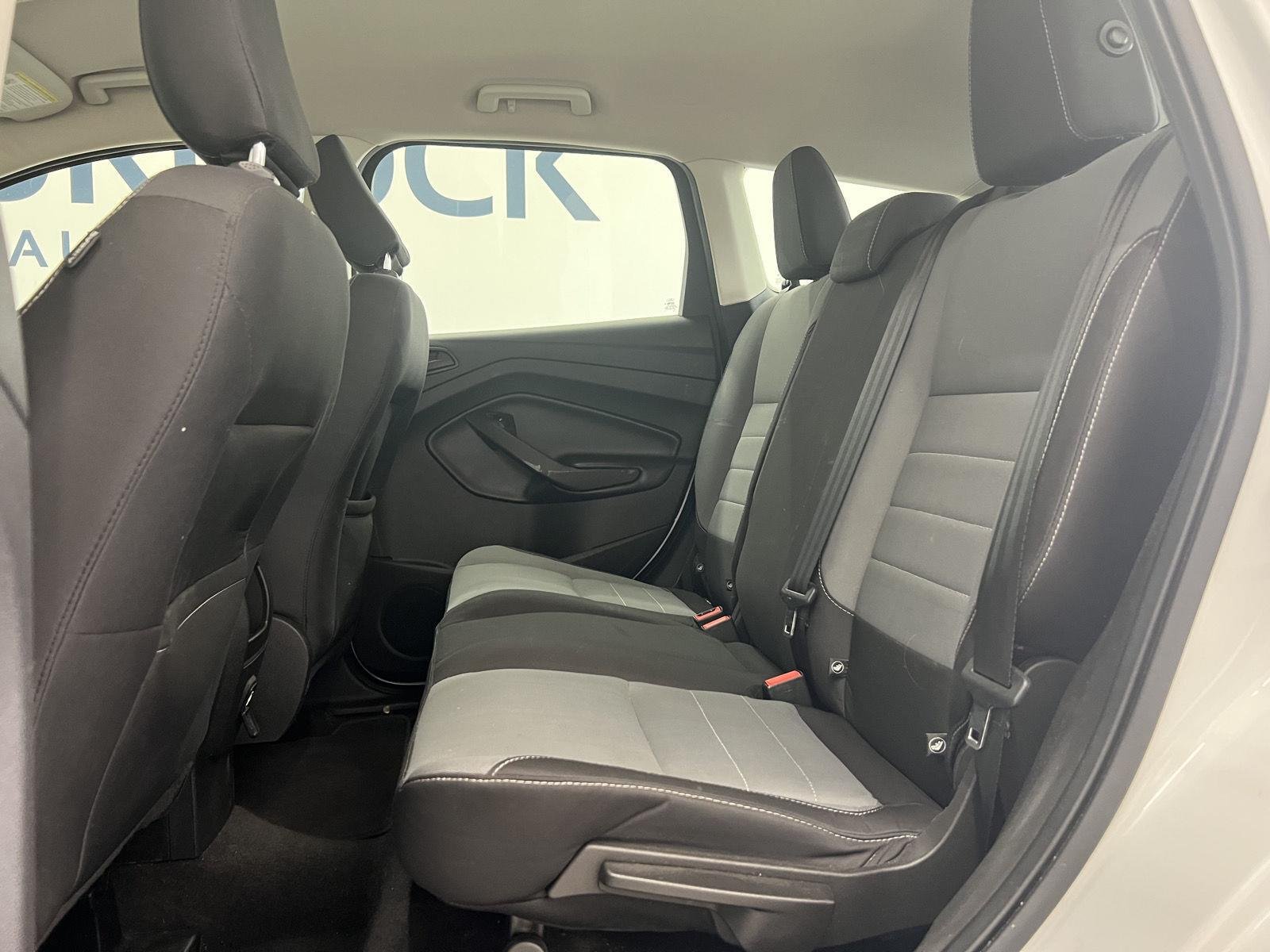 2018 Ford Escape S - Photo 25