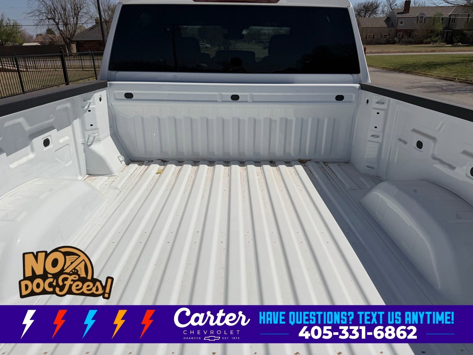 2026 Chevrolet Silverado 2500 HD Work Truck - Photo 28