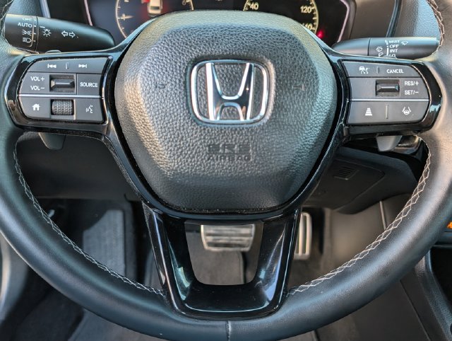 2026 Honda Civic Sport - Photo 5