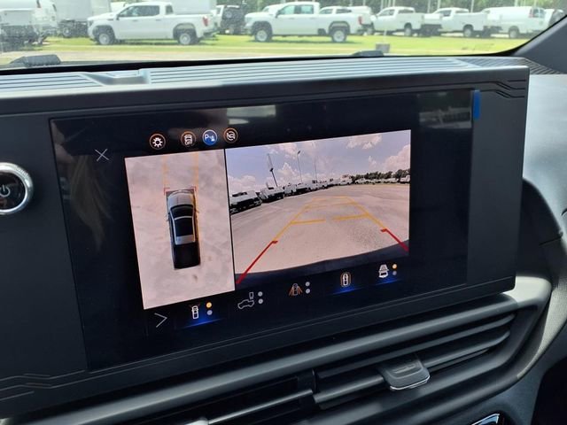 2025 Chevrolet Silverado EV Work Truck - Photo 18