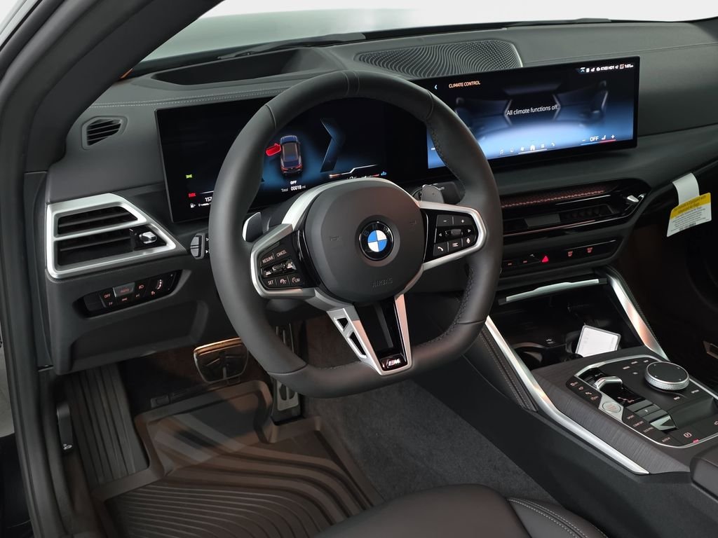 2026 BMW 4 Series 430i - Photo 15