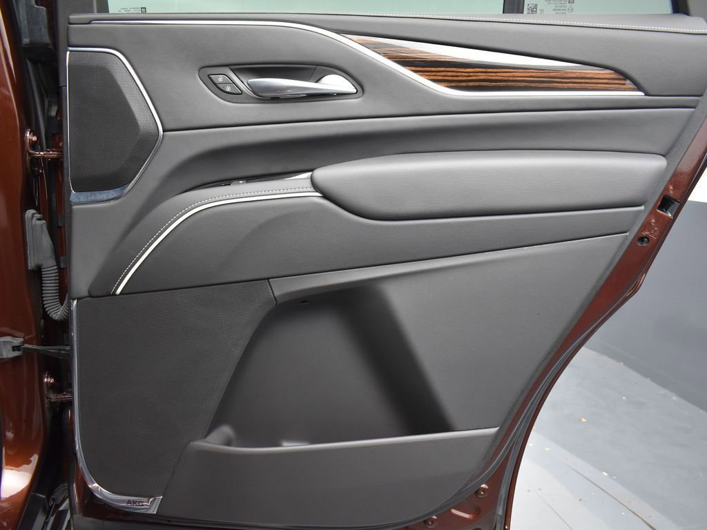 2023 CADILLAC ESCALADE - Image 32