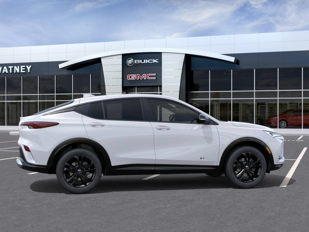 2026 Buick Envista Sport Touring - Photo 5
