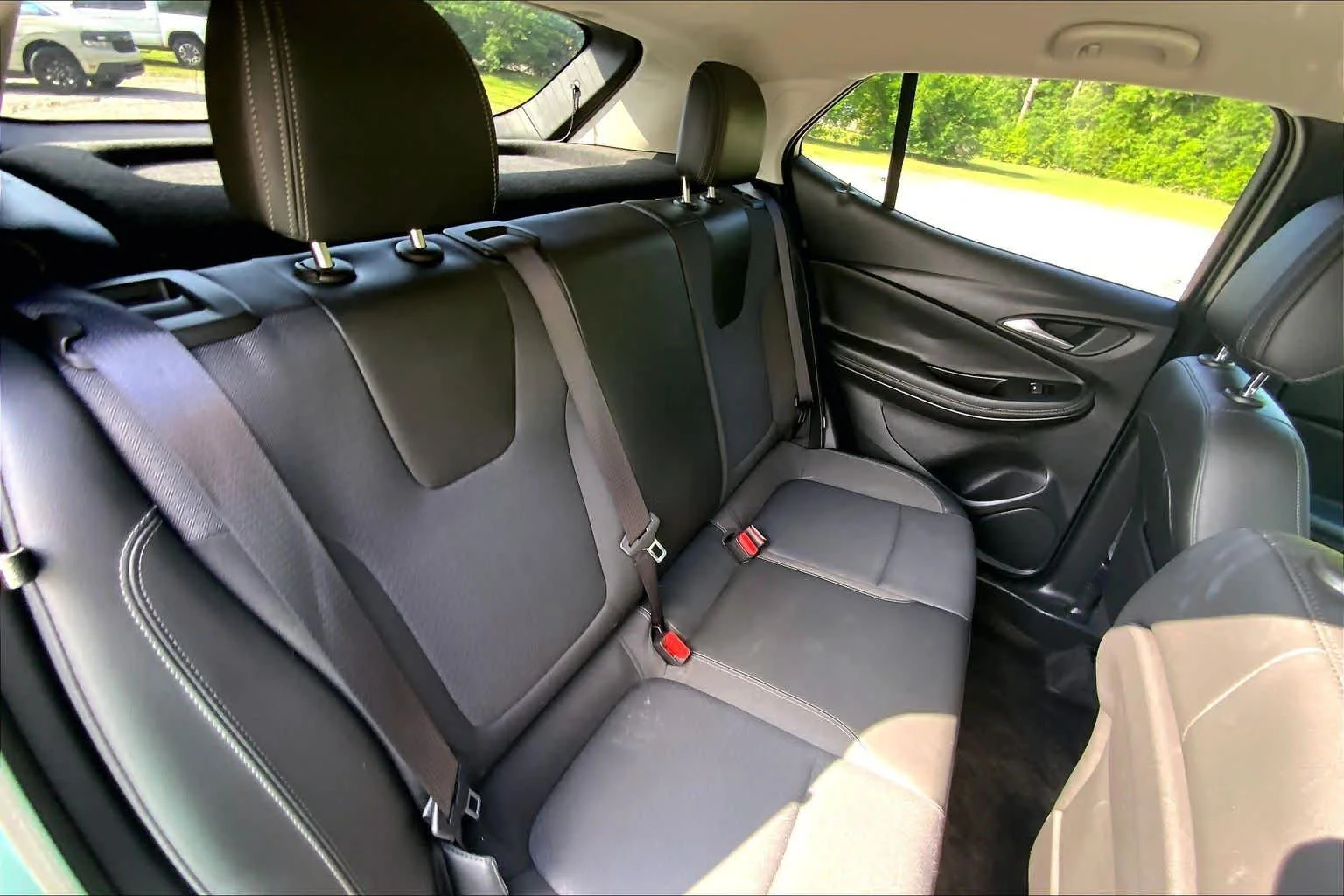 2023 Buick Encore GX Preferred - Photo 20