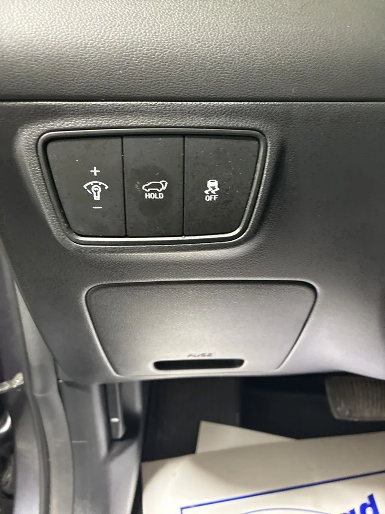 Used 2024 Gray Hyundai XRT image 14