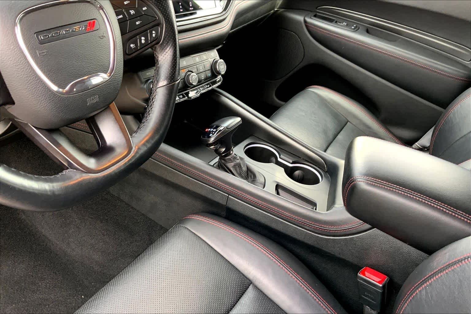 2024 Dodge Durango GT - Photo 17