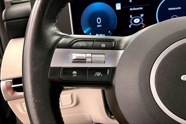 2025 Hyundai Tucson SEL Convenience - Photo 27