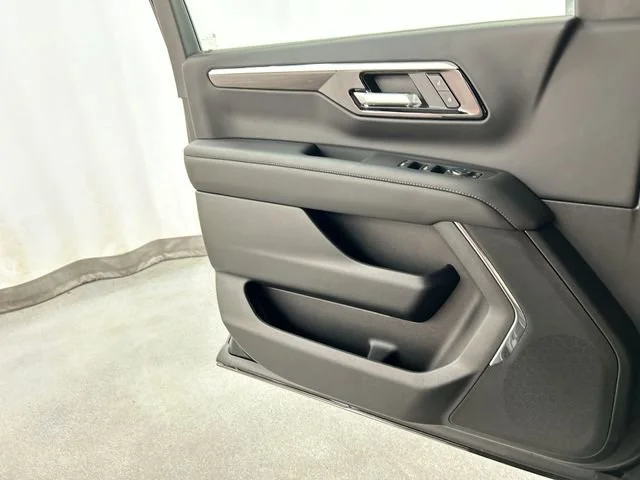 2026 Chevrolet Tahoe Fleet - Photo 20
