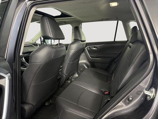 Certified Used 2025 MAGNETIC GRAY MET. Toyota  image 3