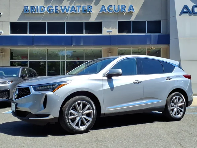 2023 Acura RDX SH-AWD TECH