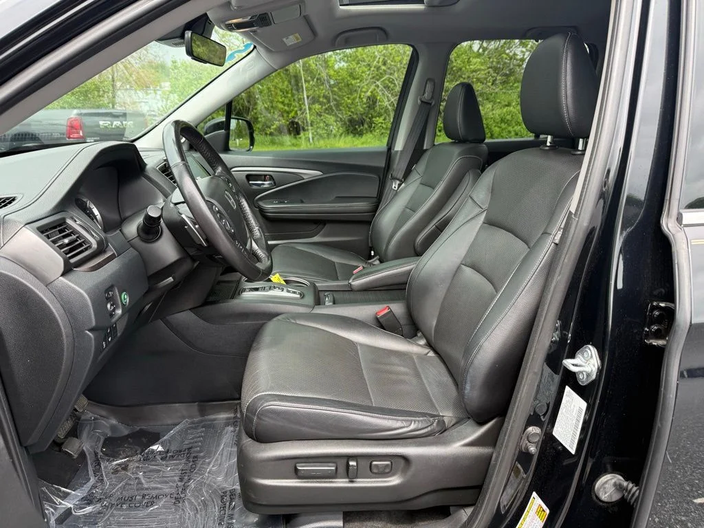 Used 2022  Honda RTL-E image 10