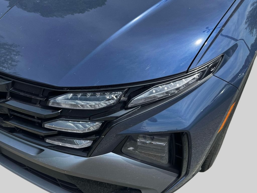 2026 Hyundai Tucson SEL - Photo 6